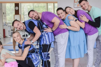 Recyklacia prinasa nadej Projekt pomaha zdravotne znevyhodnenym