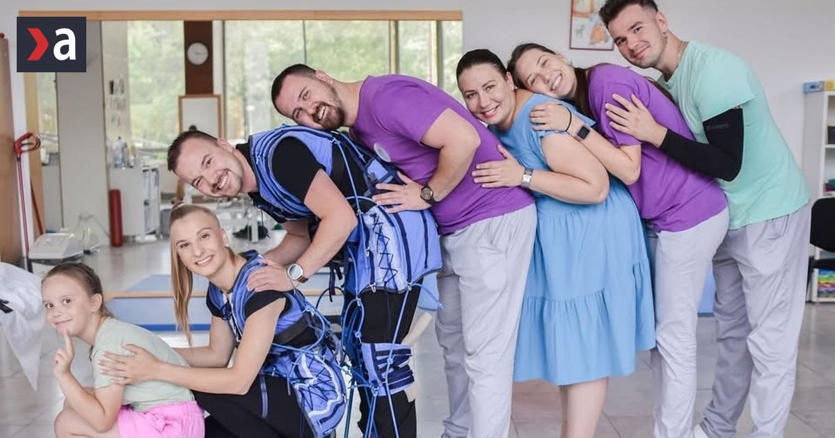 Recyklacia prinasa nadej Projekt pomaha zdravotne znevyhodnenym