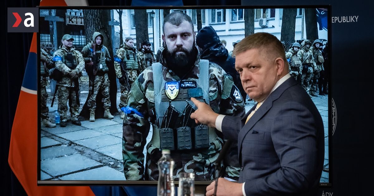 Robert Fico a spol mozu hocico ale nie vsetko
