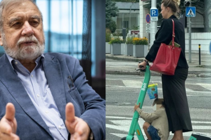 Romana Tabak a Viliam Dobias o zodpovednosti Slovakov