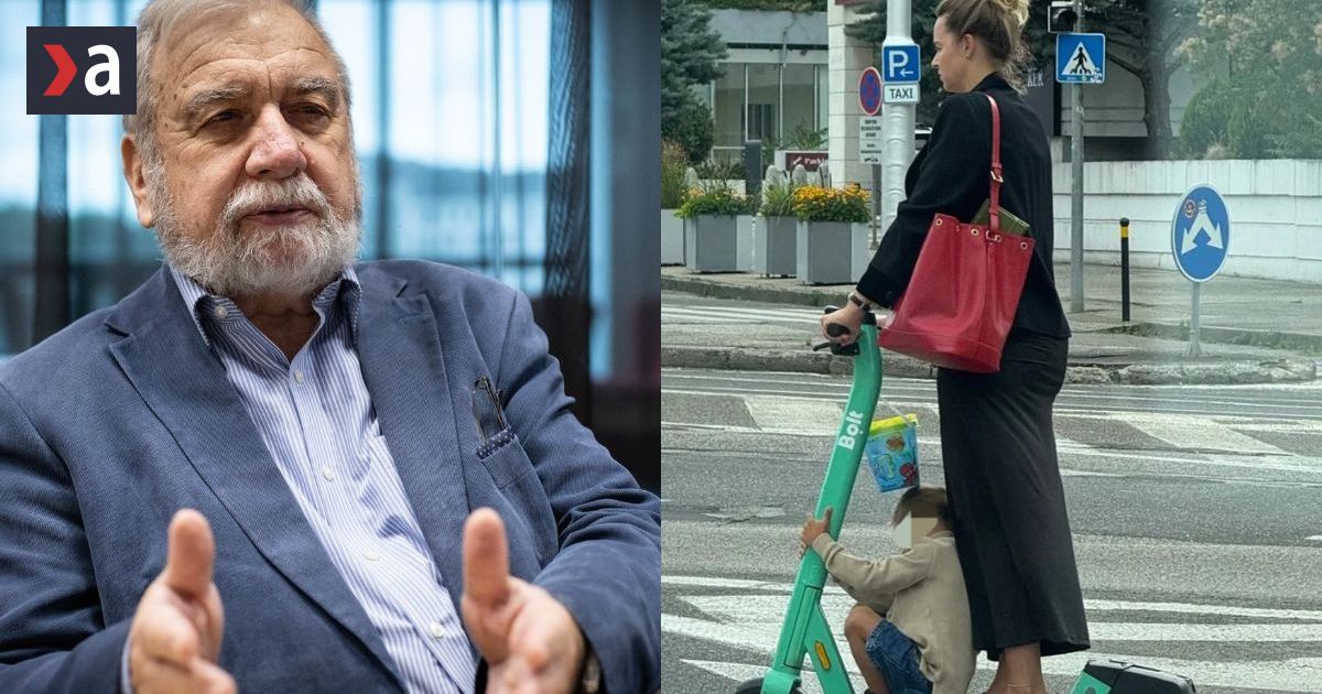 Romana Tabak a Viliam Dobias o zodpovednosti Slovakov