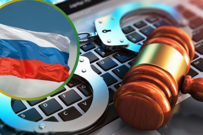 Rusko spusta digitalnu zeleznou oponu koniec internetu