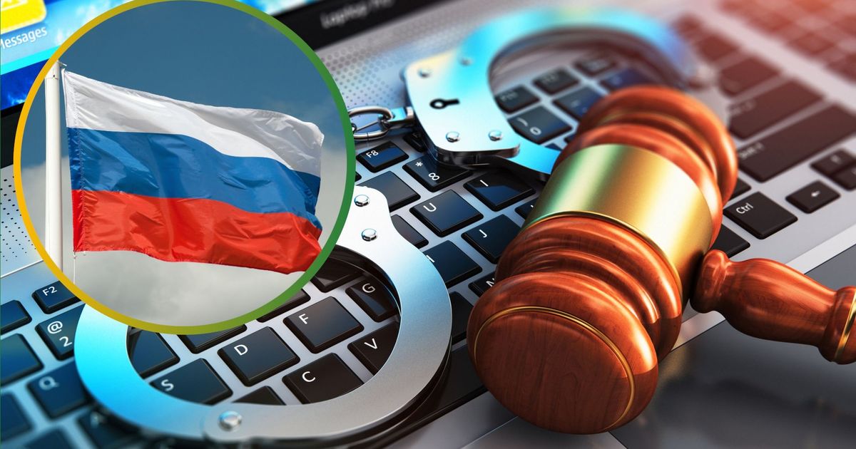 Rusko spusta digitalnu zeleznou oponu koniec internetu