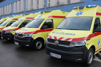 Sef zachraniek je len prvy na rane