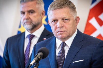Smer klesa v prieskumoch Fico pritvrdzuje