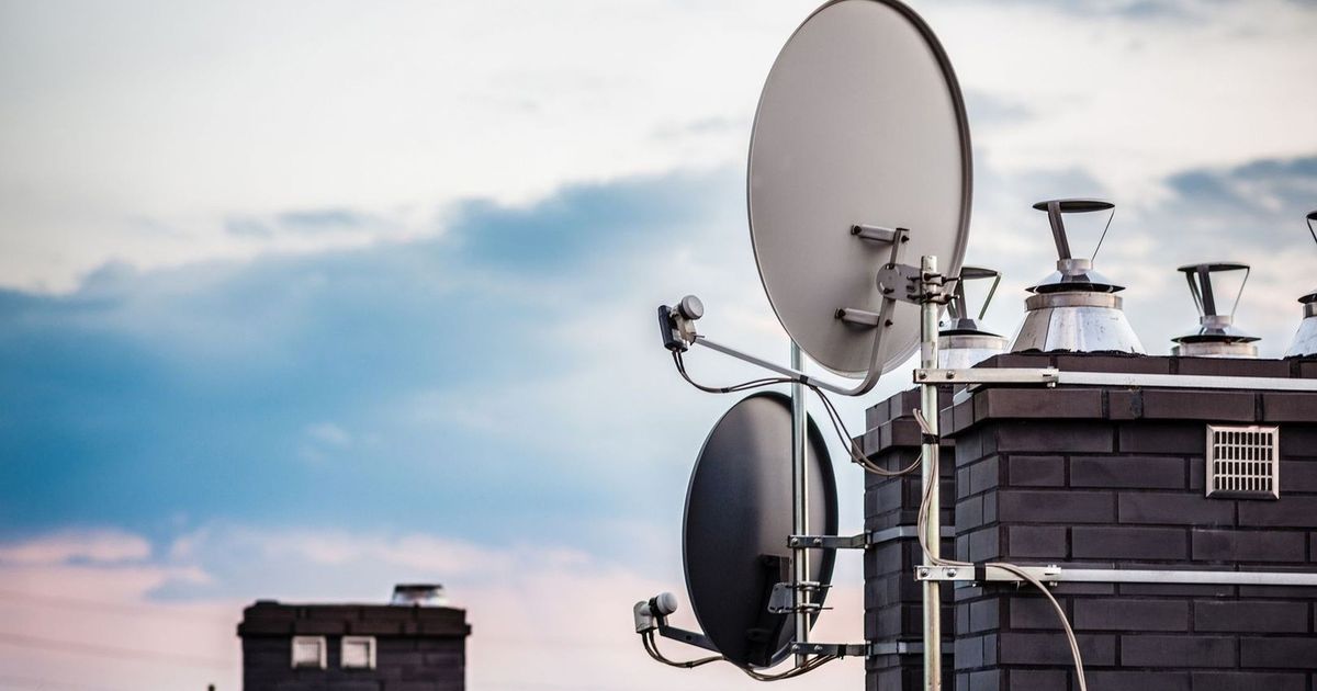 Treba preladit dve zname stanice Znama TV sluzba meni ich prijem