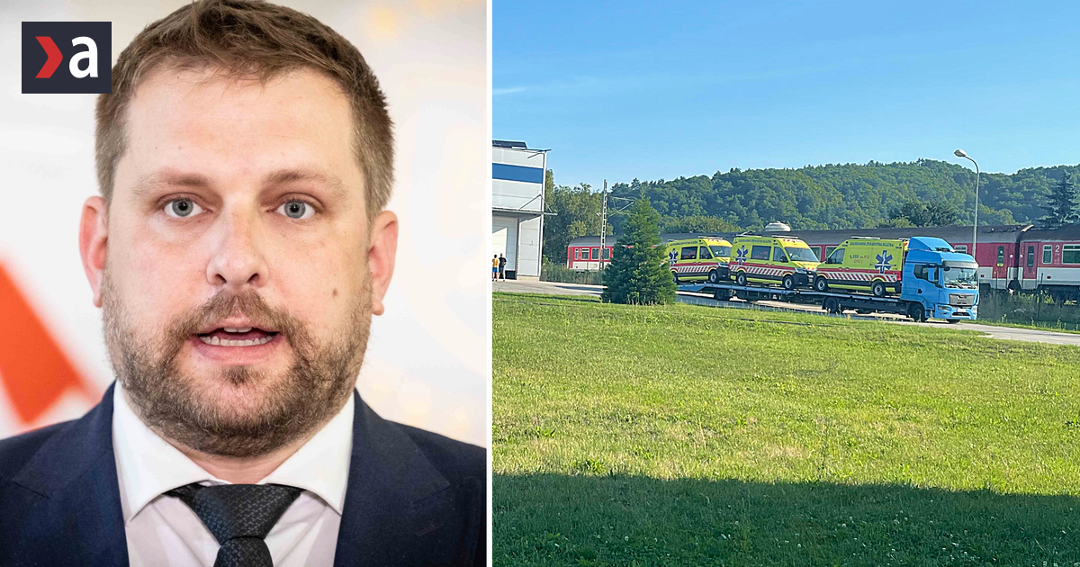 Velka neznama po zruseni kontroverzneho tendra Dovoluje to nejaky zakon