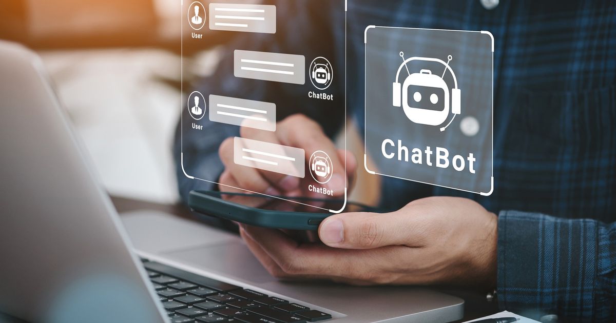 Z ChatGPT unikli tisicky sukromnych rozhovorov
