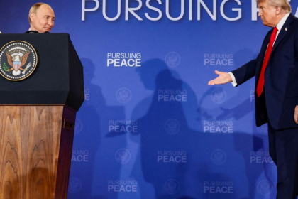 Zabudnite na samit Trump Putin prichadza nieco dolezitejsie