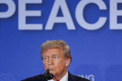 Zaruky podla Donalda Trumpa