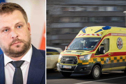 Zistenie Aktuality sk Tender stale bezi ale velky hrac si uz nakupil sanitky