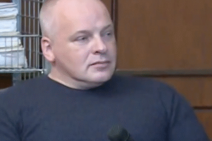 20 rokov v base za nic Teraz stat plati za chybu