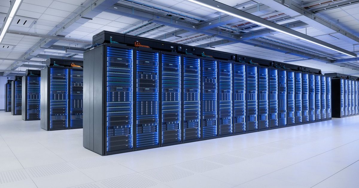 500 miliard eur pre AI Projekt Stargate prinesie datove centra a pracovne miesta