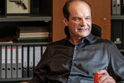 Adrian Jastraban Aby mohol hrat Dubceka musel mu najskor odpustit