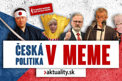 Ake starosti maju Cesi pred volbami