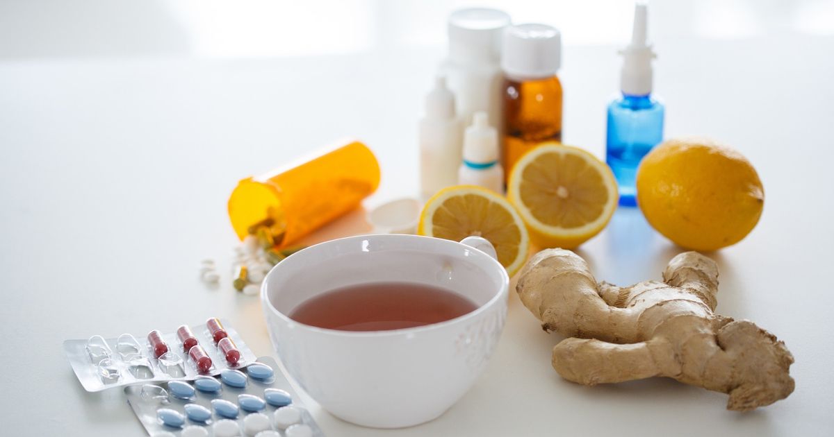 Ako spravne zapit lieky Odbornicka na chyby