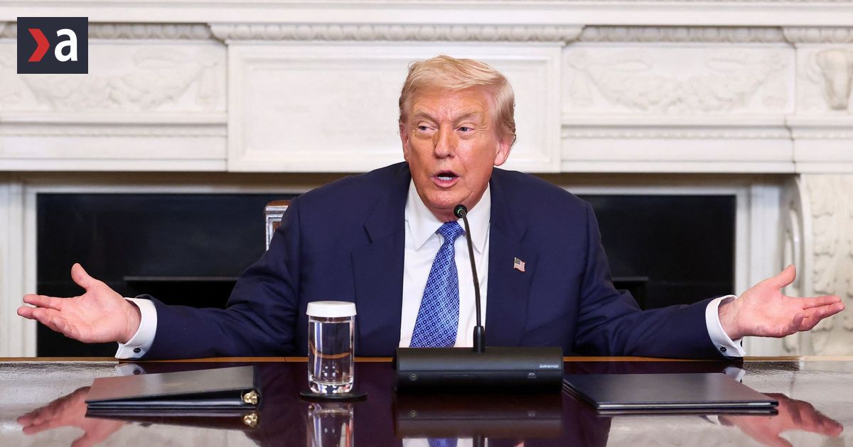 Americky sud ustedril Donaldovi Trumpovi tvrdu ranu