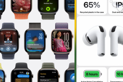 Apple predstavil zivy preklad v usiach Ako to funguje