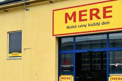 Biedronka dostane tvrdu konkurenciu prichadza lacny rusky retazec