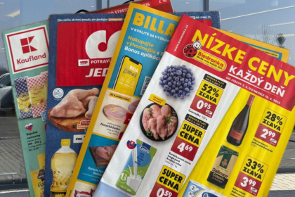 Biedronka pripravuje tucet novych predajni