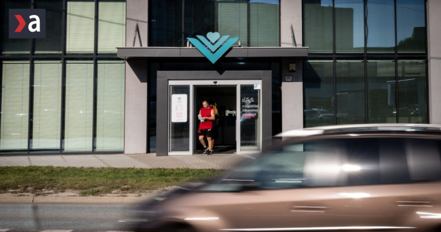 Bude statna zdravotna poistovna bez sidla