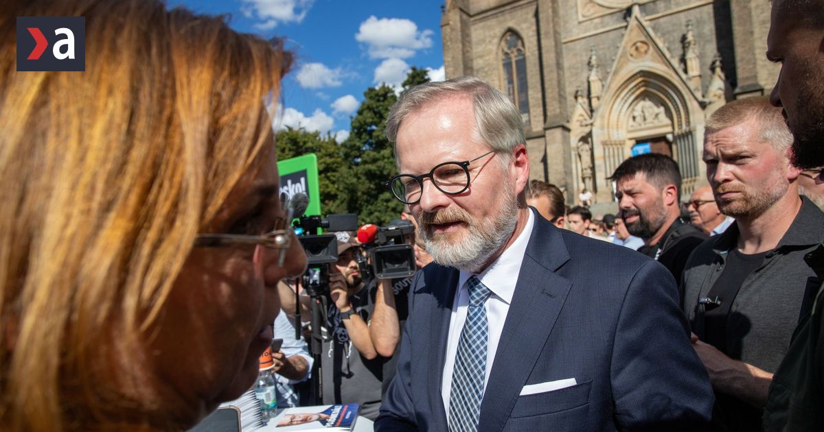 Ceska pravica nevie ako oslovit volicov