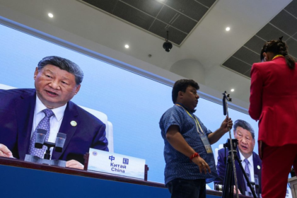 Cina chce vacsiu Aziu a rovnovahu k NATO Do Pekingu ide aj Robert Fico