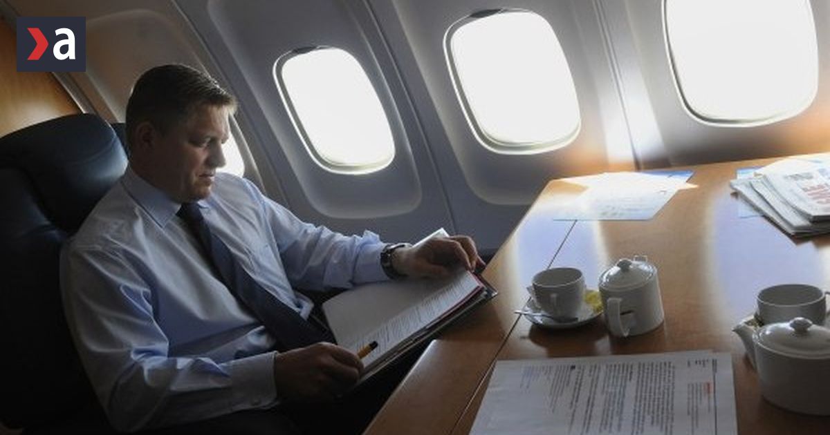 Ficova diplomacia vsetkych svetovych stran Realita ukazuje iny smer