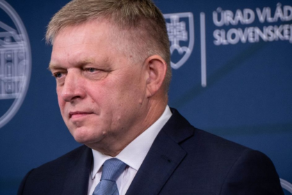 Ficovi verni preziju vsetko aj ruske drony