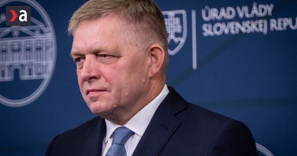 Ficovi verni preziju vsetko aj ruske drony