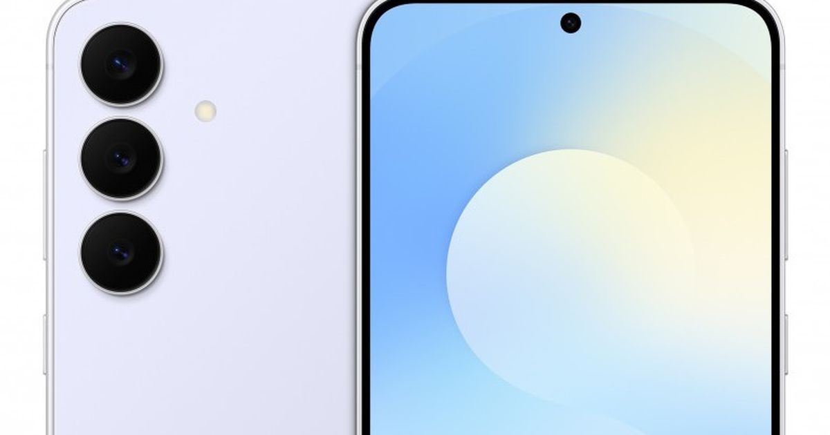 Funkcie vlajkovych lodi za menej penazi Samsung ma novy premiovy smartfon