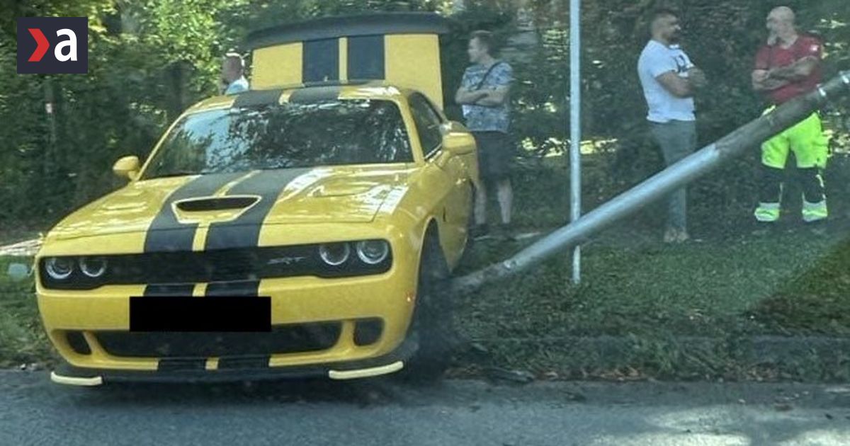 Gasparovci pisu sportiaky na firmu u Bodorovcov