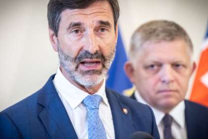 Juraj Blanar to povedal hrozne ale utok na Ukrajinu je naozaj lepsia moznost