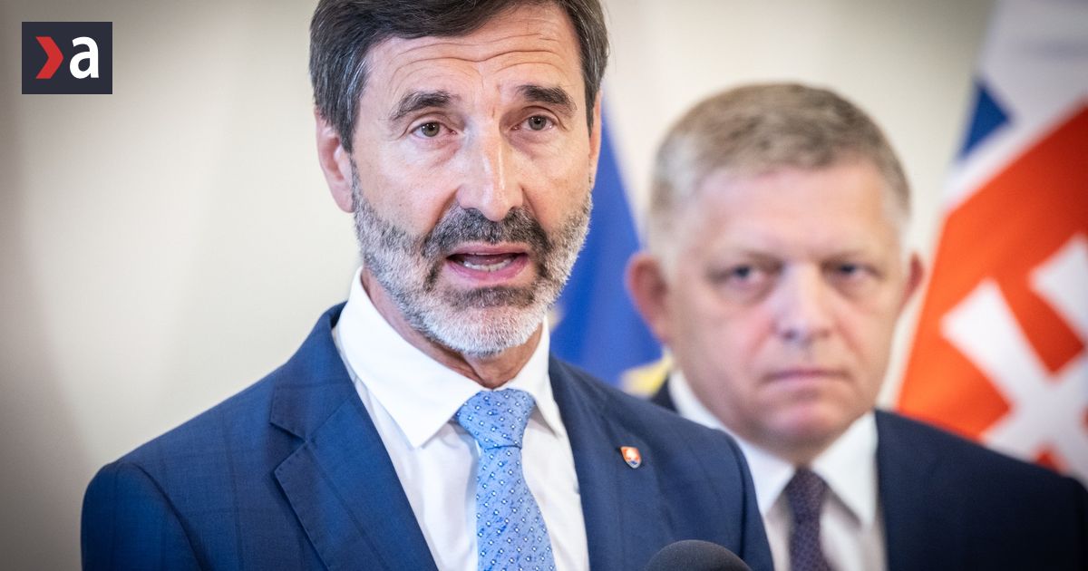 Juraj Blanar to povedal hrozne ale utok na Ukrajinu je naozaj lepsia moznost