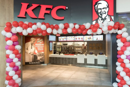 KFC celi velkym problemom s predajom pokazeneho masa