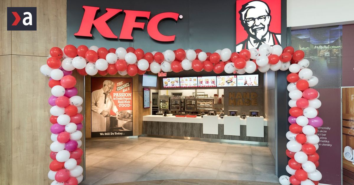 KFC celi velkym problemom s predajom pokazeneho masa