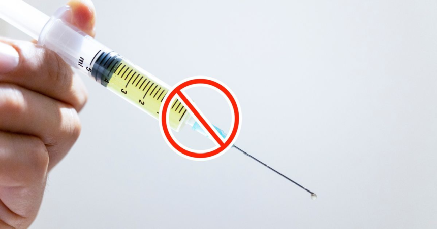 Katastrofa pre cely svet Americky stat chce zrusit ockovanie