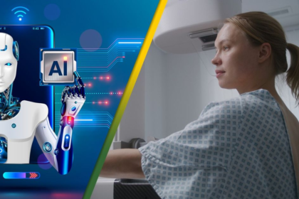 Ked sa bojite opytat lekara Chatbot o prevencii rakoviny prsnika