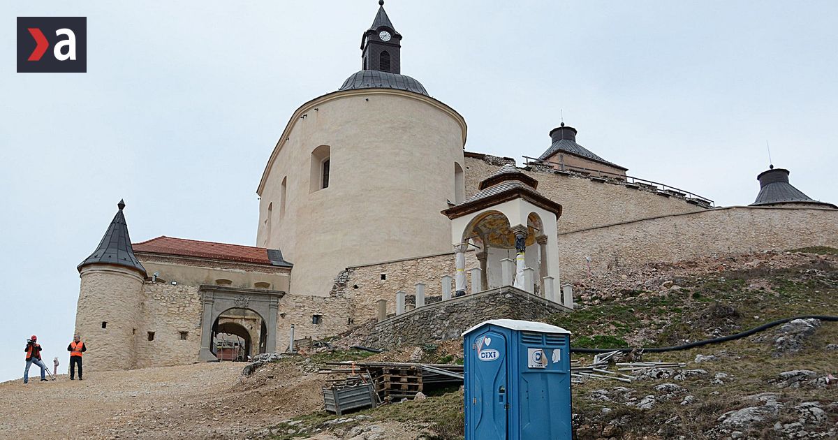 Konflikt v projekte Krasna Horka Subdodavatel splnil podmienky muzeum tvrdi opak