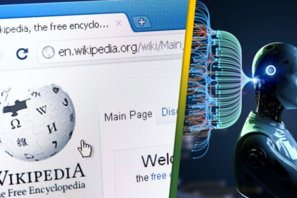 Koniec Wikipedie ako ju pozname Elon spusta projekt na jej nahradenie