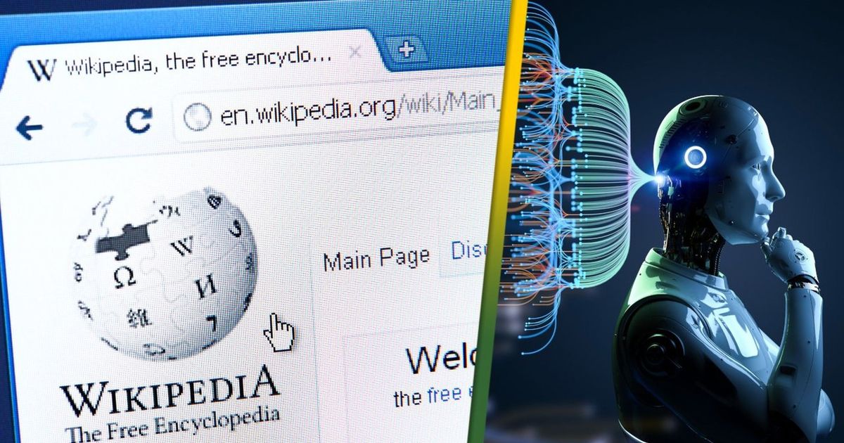 Koniec Wikipedie ako ju pozname Elon spusta projekt na jej nahradenie