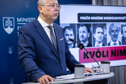 Konsolidacny balicek nie je socialnodemokraticky