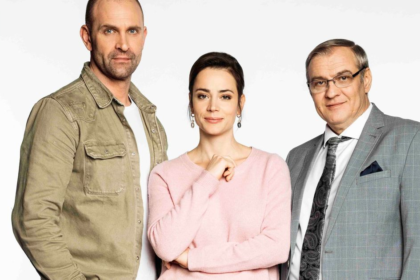 Kym Markiza dementuje stopky STVR zastavila pokracovanie serialu