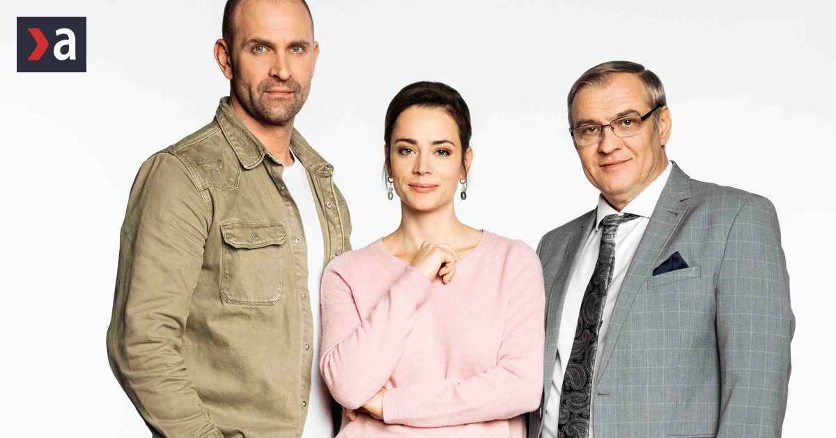 Kym Markiza dementuje stopky STVR zastavila pokracovanie serialu