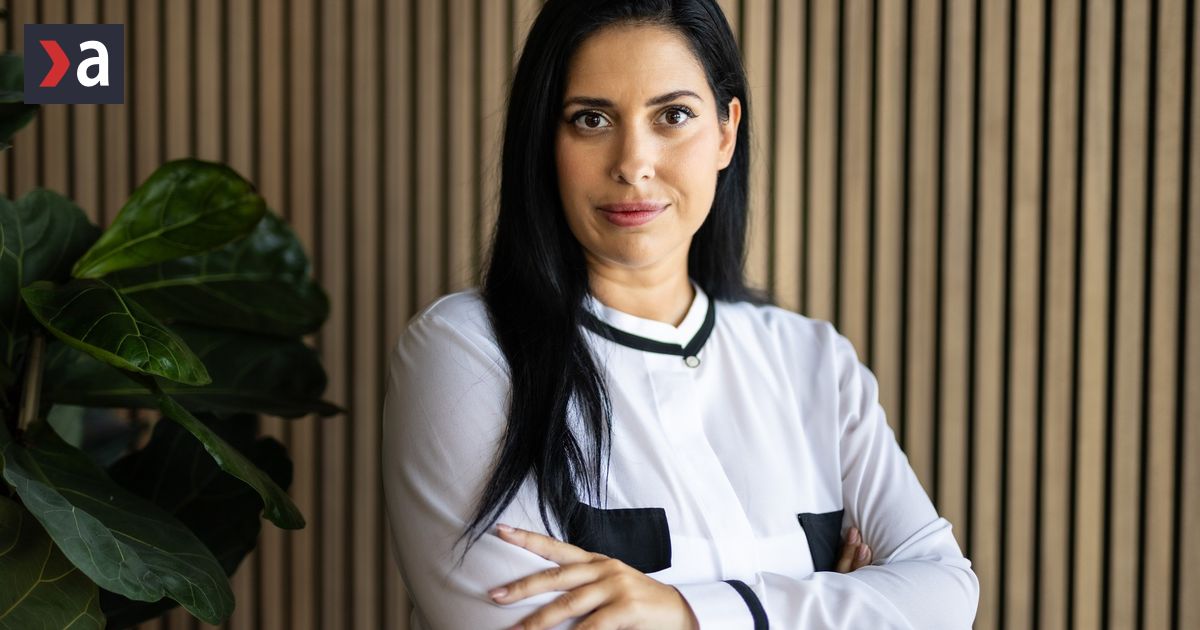 Lenka Jezova dosiahla nemozne a Kotlar prijal pozvanie