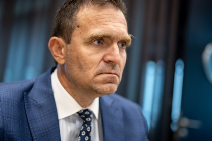 Ludovit Odor o Velkom tresku robime to inak ako Kamenicky