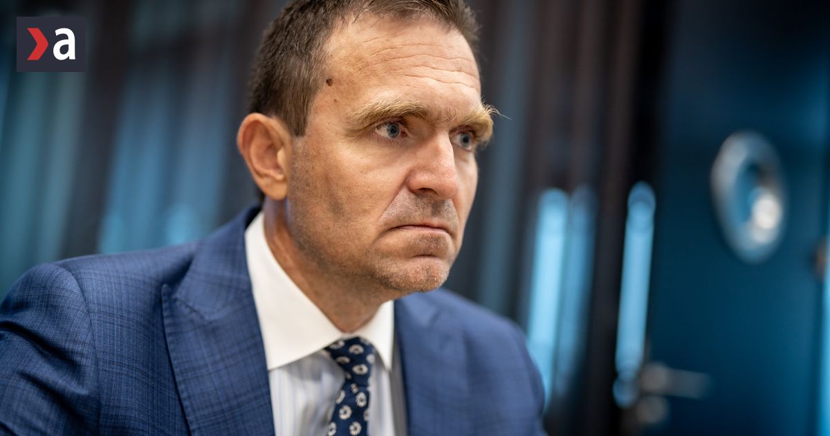 Ludovit Odor o Velkom tresku robime to inak ako Kamenicky