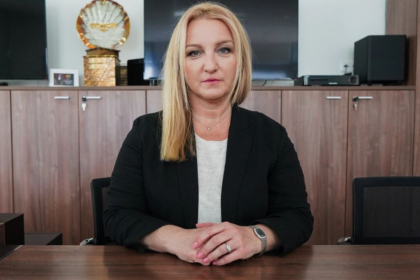 Martina Flasikova potesila dezinformatorov zrusenim relacie
