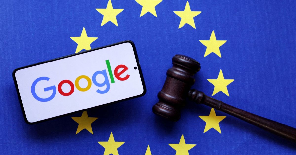 Mastna pokuta pre Google za podvadzanie s reklamou