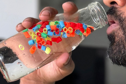 Mikroplasty su vsade Takto ich odstranite z vody